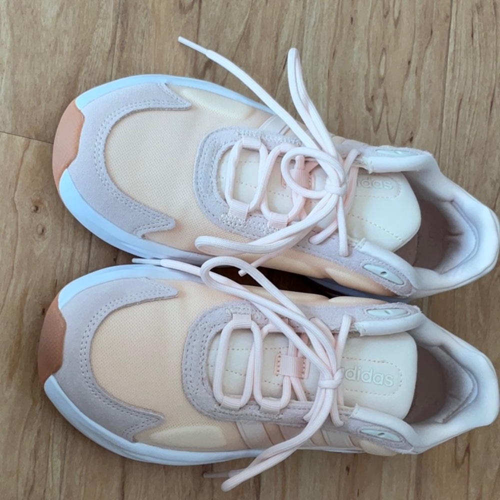 Brand new Adidas